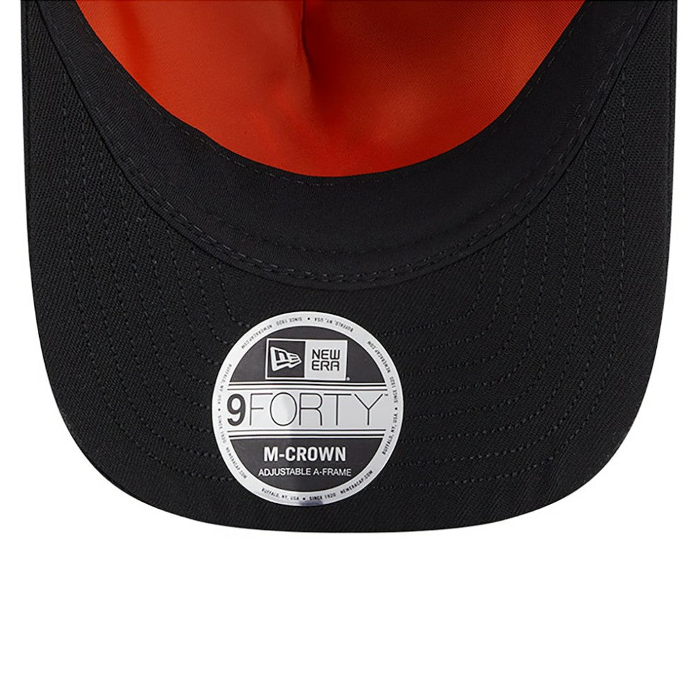 New York Yankees New Era x Alpha Industries A-Frame 9FORTY Adjustable Hat | MLB US