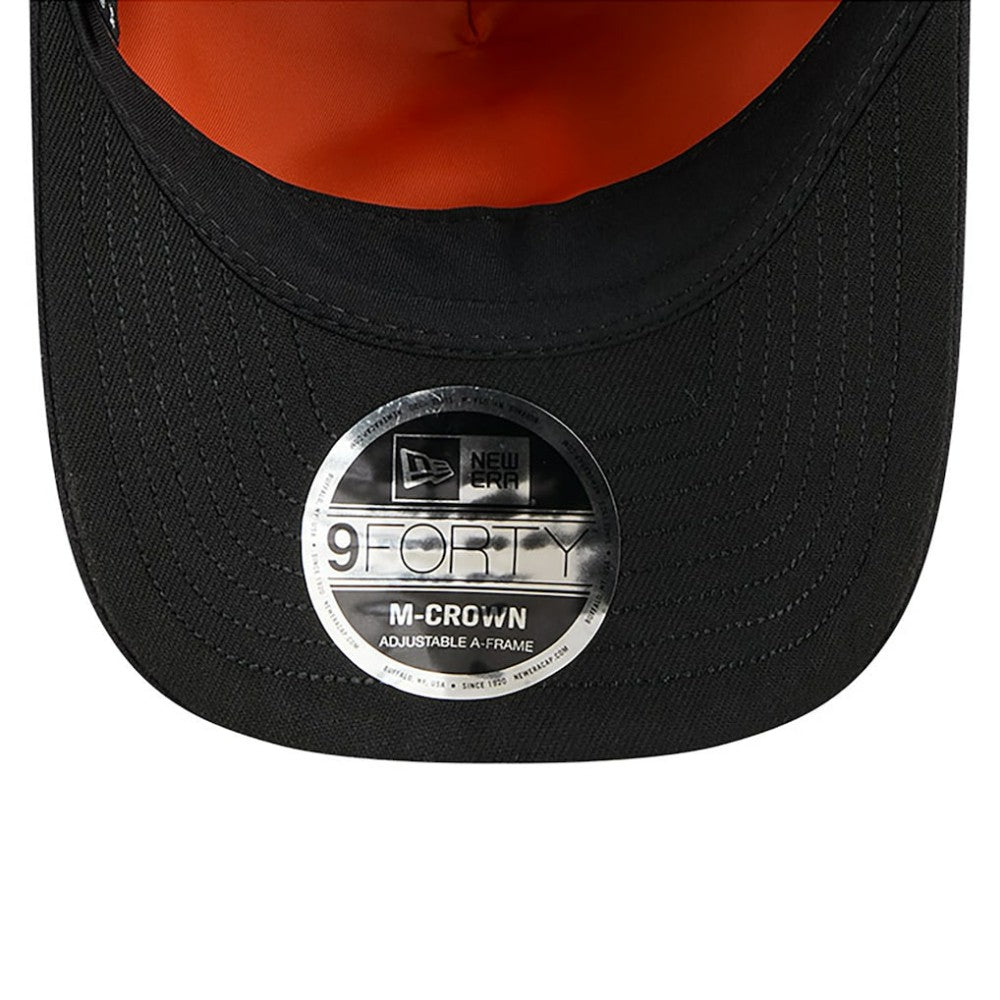 Philadelphia Phillies New Era x Alpha Industries A-Frame 9FORTY Adjustable Hat | MLB On Sale