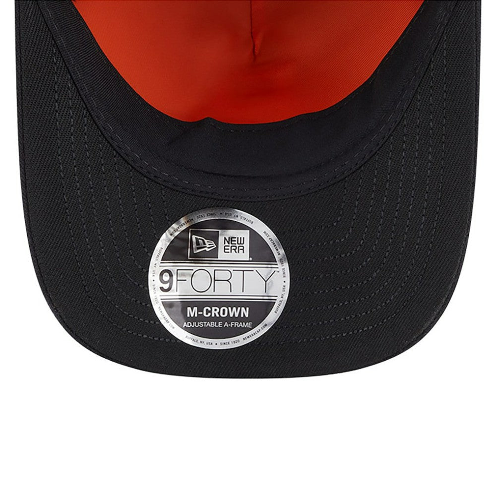 Pittsburgh Pirates New Era x Alpha Industries A-Frame 9FORTY Adjustable Hat | MLB Sale