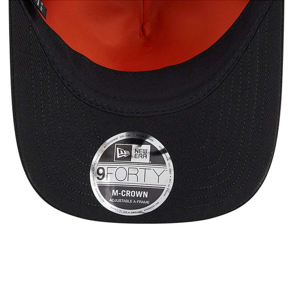 St. Louis Cardinals New Era x Alpha Industries A-Frame 9FORTY Adjustable Hat | MLB Shop