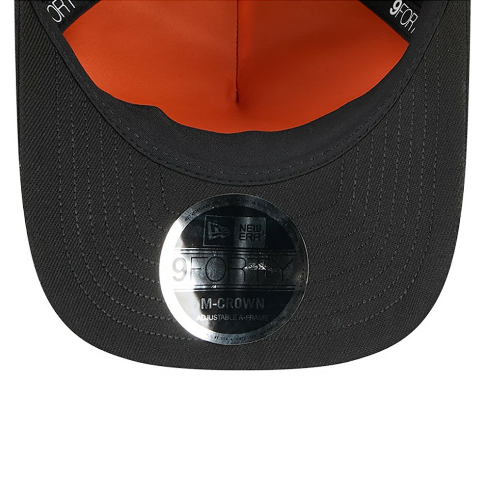 Colorado Rockies New Era x Alpha Industries A-Frame 9FORTY Adjustable Hat | MLB Sale