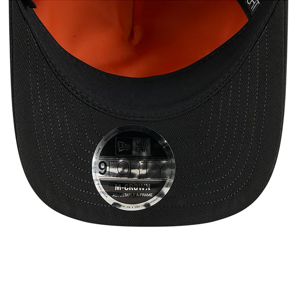 Washington Nationals New Era x Alpha Industries A-Frame 9FORTY Adjustable Hat | MLB US