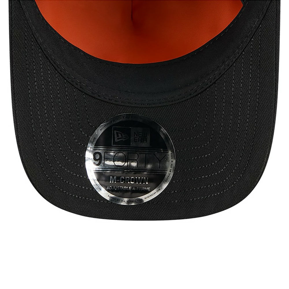 Chicago Cubs New Era x Alpha Industries A-Frame 9FORTY Adjustable Hat | MLB Online