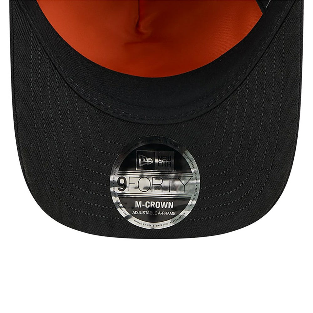 Chicago White Sox New Era x Alpha Industries A-Frame 9FORTY Adjustable Hat | MLB For sale