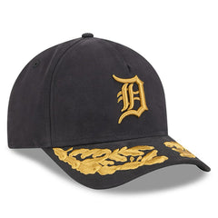 Detroit Tigers New Era x Alpha Industries A-Frame 9FORTY Adjustable Hat | MLB Near me