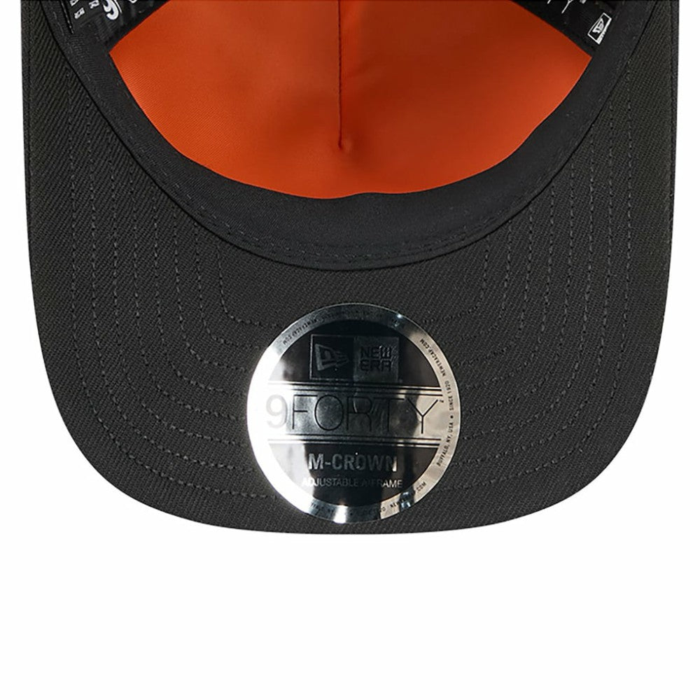 Detroit Tigers New Era x Alpha Industries A-Frame 9FORTY Adjustable Hat | MLB Near me