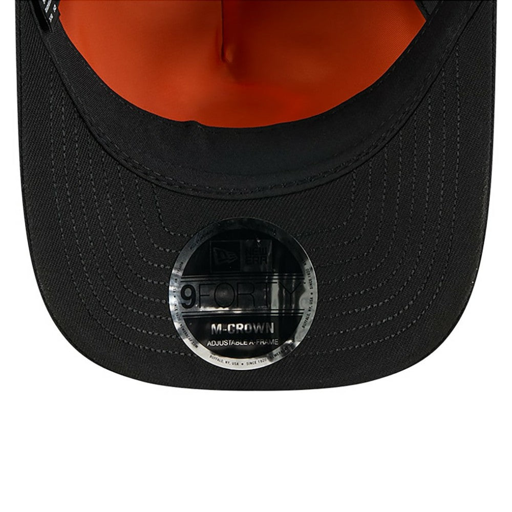 Cincinnati Reds New Era x Alpha Industries A-Frame 9FORTY Adjustable Hat | MLB Sale