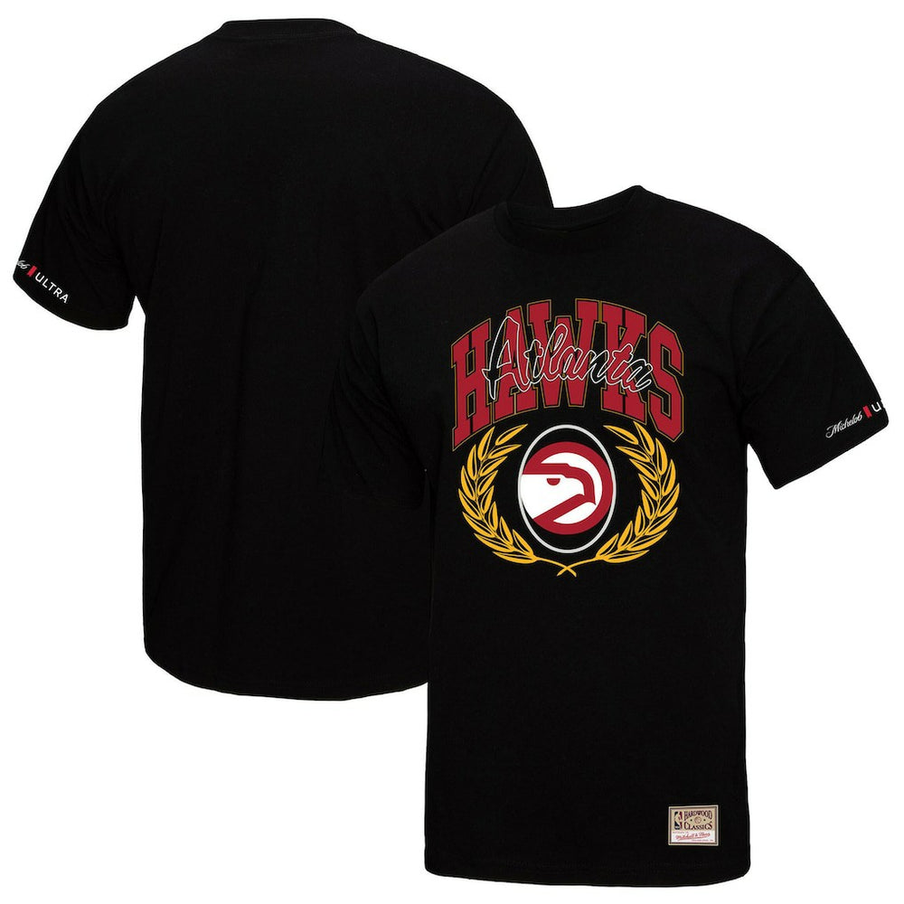 Atlanta Hawks NBA x Michelob Ultra Rewind II T-Shirt For Sale