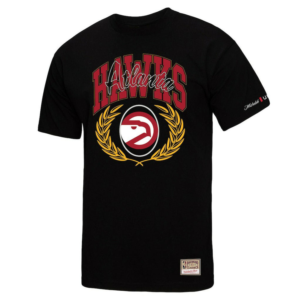 Atlanta Hawks NBA x Michelob Ultra Rewind II T-Shirt For Sale