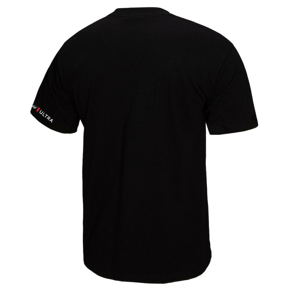Atlanta Hawks NBA x Michelob Ultra Rewind II T-Shirt For Sale