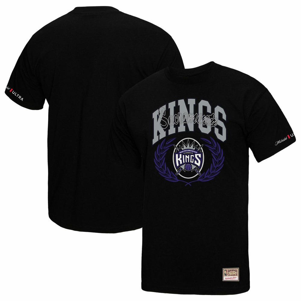 Sacramento Kings NBA x Michelob Ultra Rewind II T-Shirt Outlet