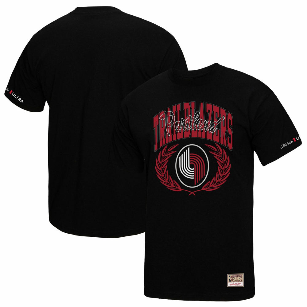 Portland Trail Blazers NBA x Michelob Ultra Rewind II T-Shirt For Sale