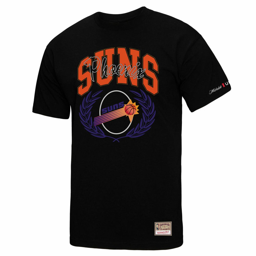 Phoenix Suns NBA x Michelob Ultra Rewind II T-Shirt For Sale