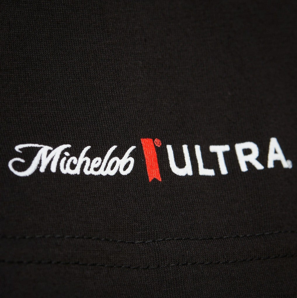Philadelphia 76ers NBA x Michelob Ultra Rewind II T-Shirt Discount