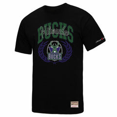 Milwaukee Bucks NBA x Michelob Ultra Rewind II T-Shirt On Sale