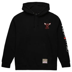 Chicago Bulls NBA x Michelob Ultra Swish & Sip Pullover Hoodie New