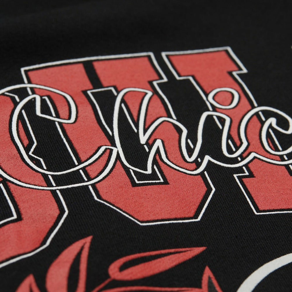 Chicago Bulls NBA x Michelob Ultra Swish & Sip Pullover Hoodie New