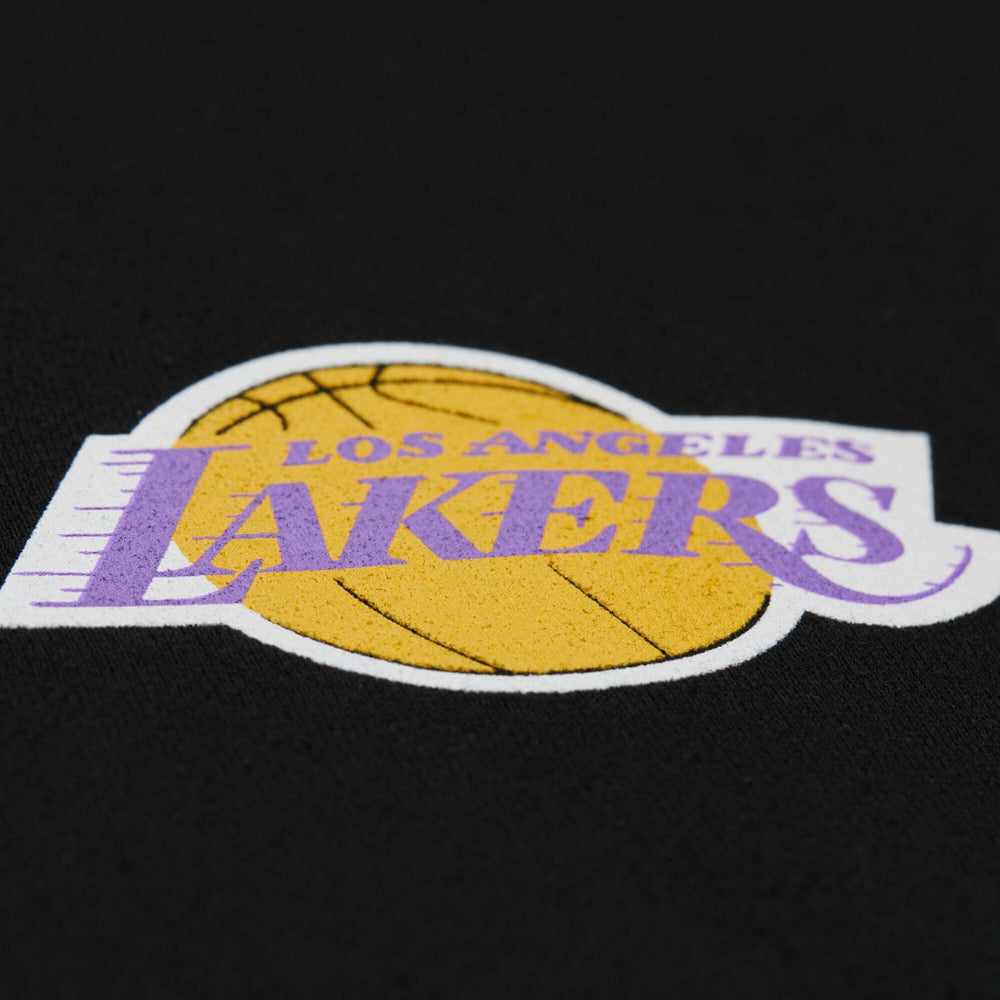Los Angeles Lakers NBA x Michelob Ultra Swish & Sip Pullover Hoodie New