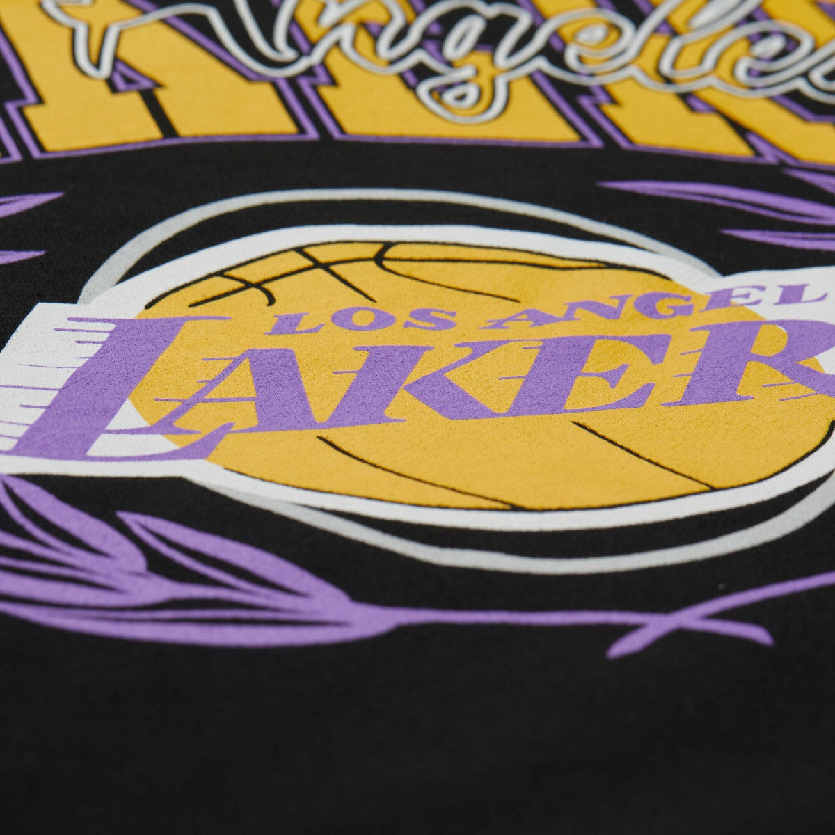 Los Angeles Lakers NBA x Michelob Ultra Swish & Sip Pullover Hoodie New
