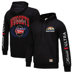 Denver Nuggets NBA x Michelob Ultra Swish & Sip Pullover Hoodie sale Online