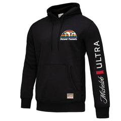 Denver Nuggets NBA x Michelob Ultra Swish & Sip Pullover Hoodie sale Online