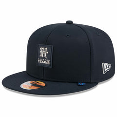 Houston Texans New Era 2025 Sideline H-Town 59FIFTY Fitted Hat