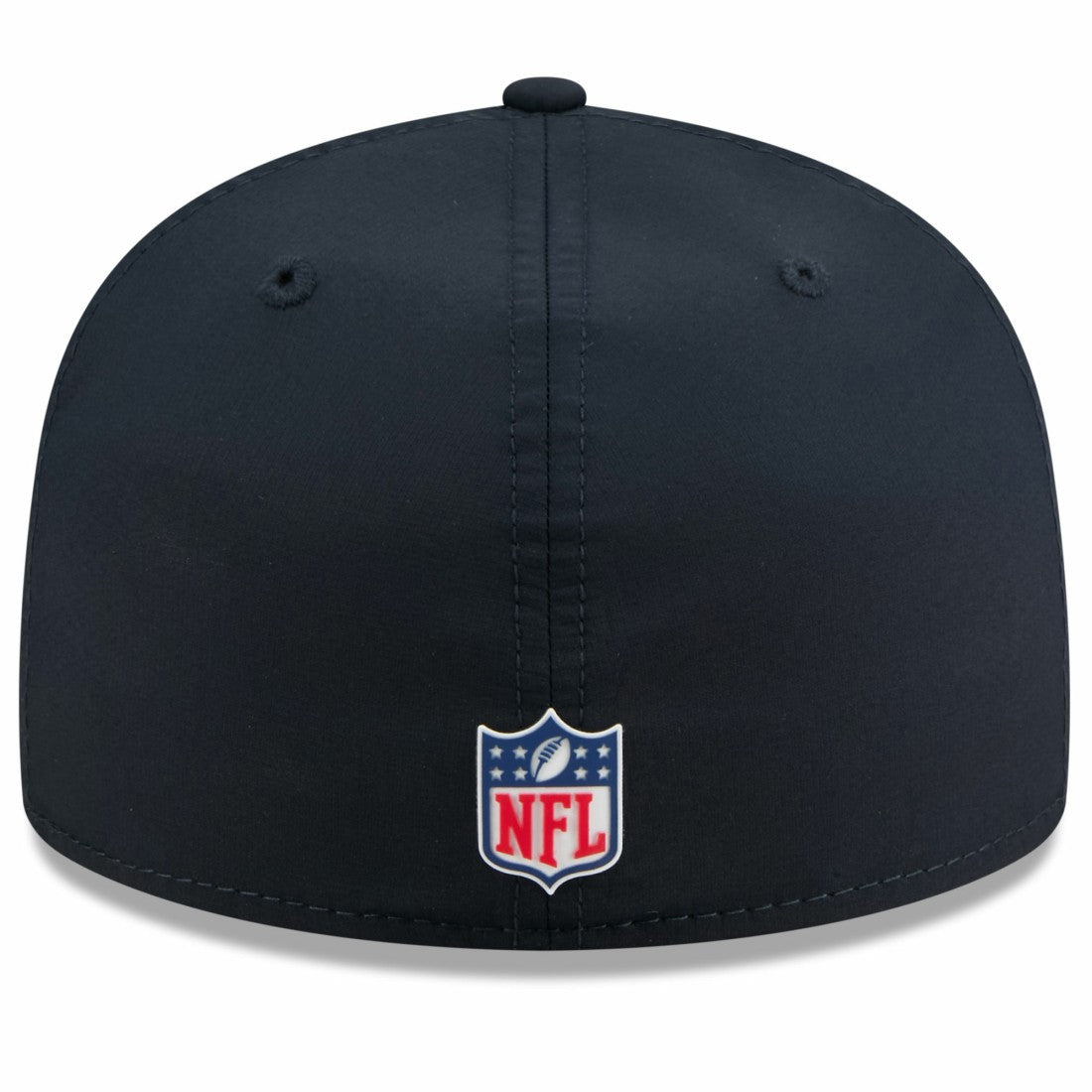 Houston Texans New Era 2025 Sideline H-Town 59FIFTY Fitted Hat