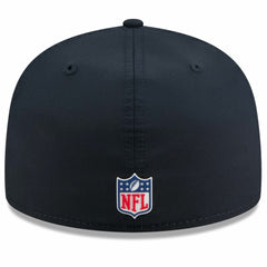 Houston Texans New Era 2025 Sideline H-Town 59FIFTY Fitted Hat