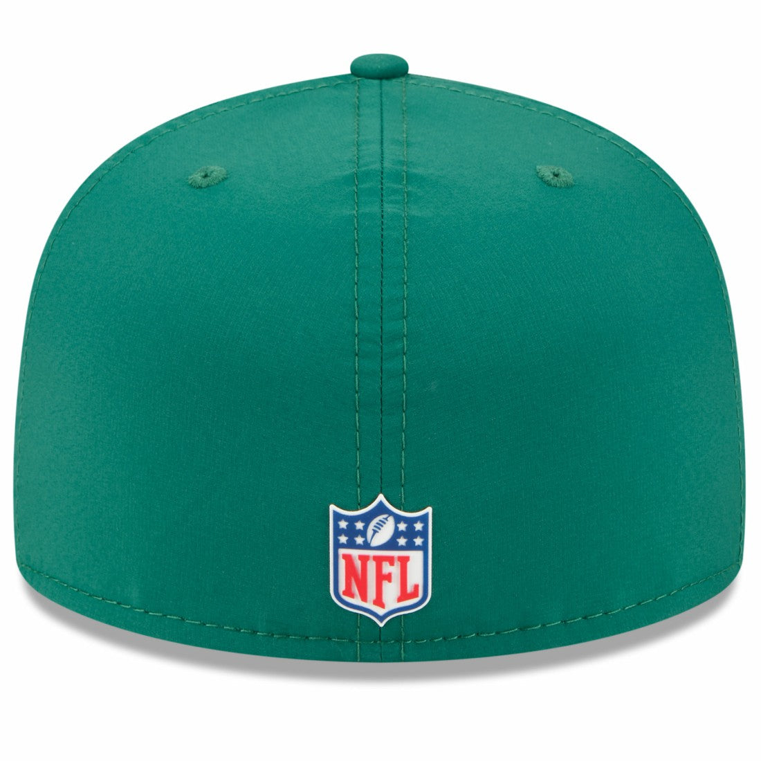 New York Jets New Era 2025 Sideline 59FIFTY Fitted Hat