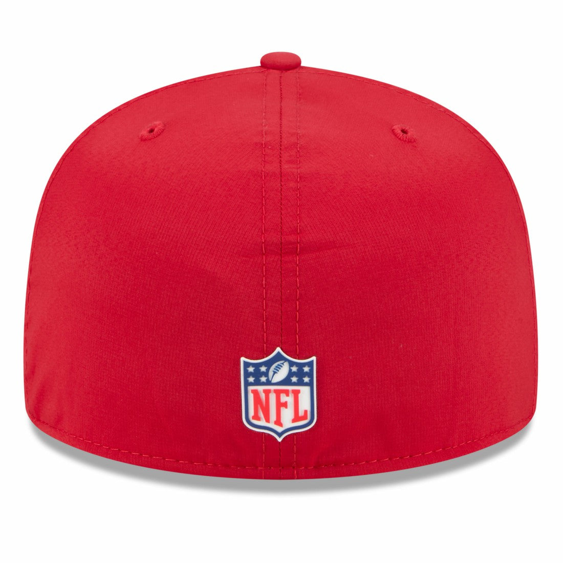 Tampa Bay Buccaneers New Era 2025 Sideline 59FIFTY Fitted Hat