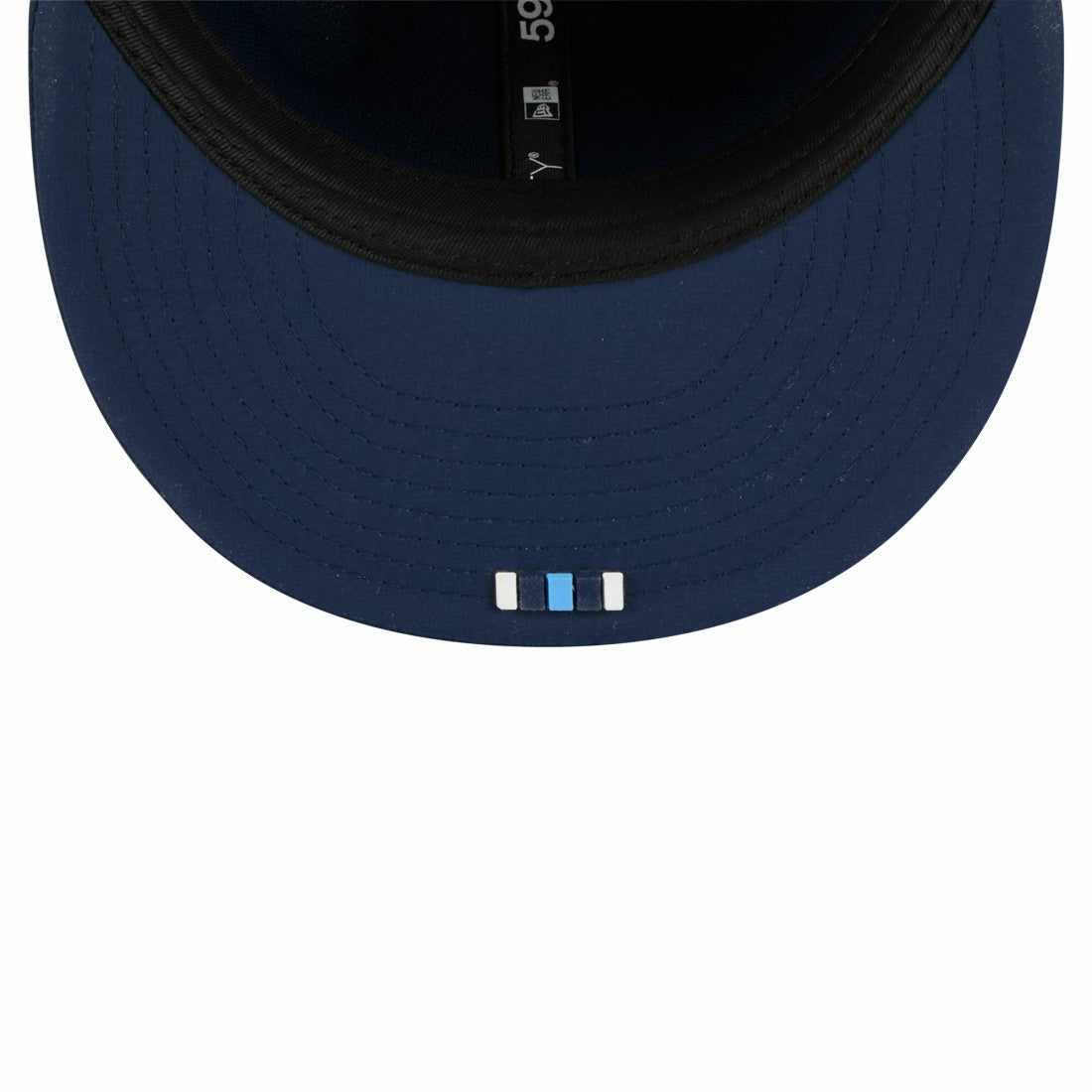 Tennessee Titans New Era 2025 Sideline 59FIFTY Fitted Hat