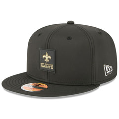 New Orleans Saints New Era 2025 Sideline 59FIFTY Fitted Hat