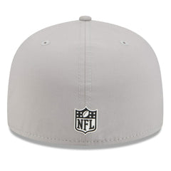 Baltimore Ravens New Era 2025 Sideline 59FIFTY Fitted Hat