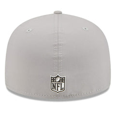 Cleveland Browns New Era 2025 Sideline 59FIFTY Fitted Hat