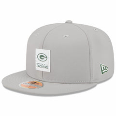 Green Bay Packers New Era 2025 Sideline 59FIFTY Fitted Hat