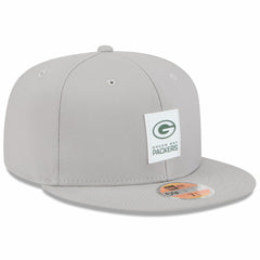 Green Bay Packers New Era 2025 Sideline 59FIFTY Fitted Hat