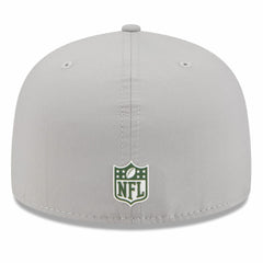Green Bay Packers New Era 2025 Sideline 59FIFTY Fitted Hat