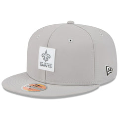 New Orleans Saints New Era 2025 Sideline 59FIFTY Fitted Hat