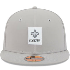 New Orleans Saints New Era 2025 Sideline 59FIFTY Fitted Hat