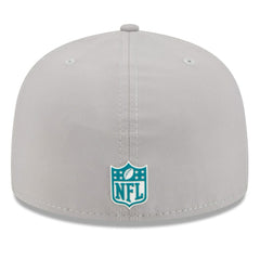 Jacksonville Jaguars New Era 2025 Sideline 59FIFTY Fitted Hat