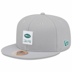 New York Jets New Era 2025 Sideline 59FIFTY Fitted Hat