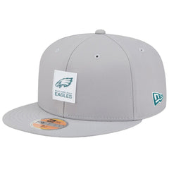 Philadelphia Eagles New Era 2025 Sideline 59FIFTY Fitted Hat