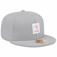 Tampa Bay Buccaneers New Era 2025 Sideline 59FIFTY Fitted Hat
