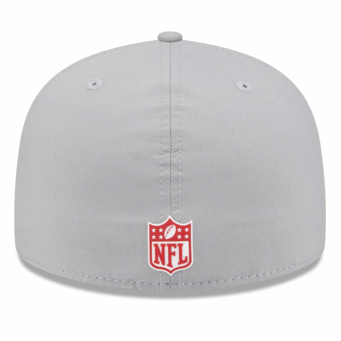 Tampa Bay Buccaneers New Era 2025 Sideline 59FIFTY Fitted Hat