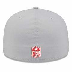 Tampa Bay Buccaneers New Era 2025 Sideline 59FIFTY Fitted Hat