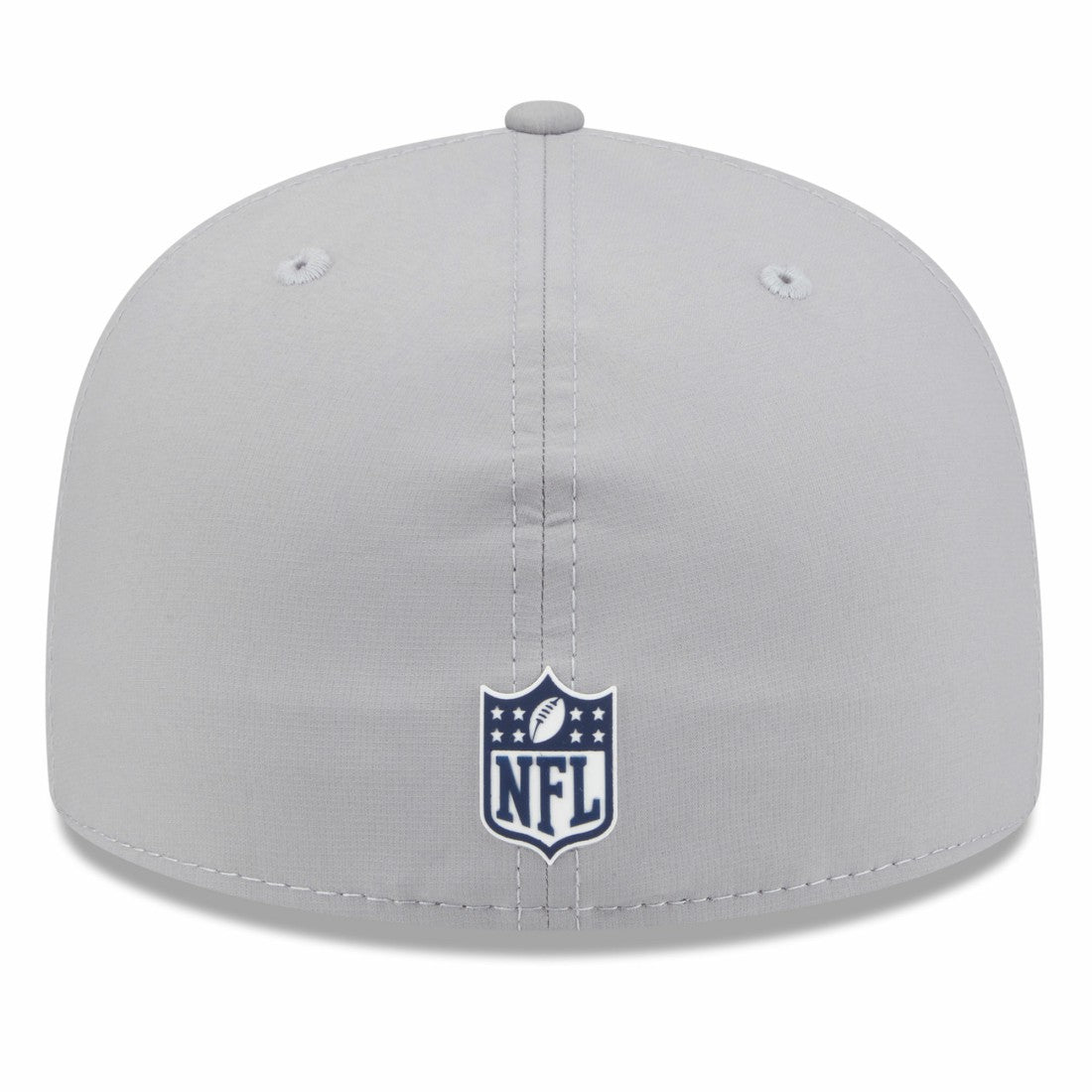 Tennessee Titans New Era 2025 Sideline 59FIFTY Fitted Hat