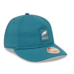 Philadelphia Eagles New Era 2025 Sideline Retro Crown 59FIFTY Fitted Hat