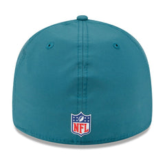 Philadelphia Eagles New Era 2025 Sideline Retro Crown 59FIFTY Fitted Hat