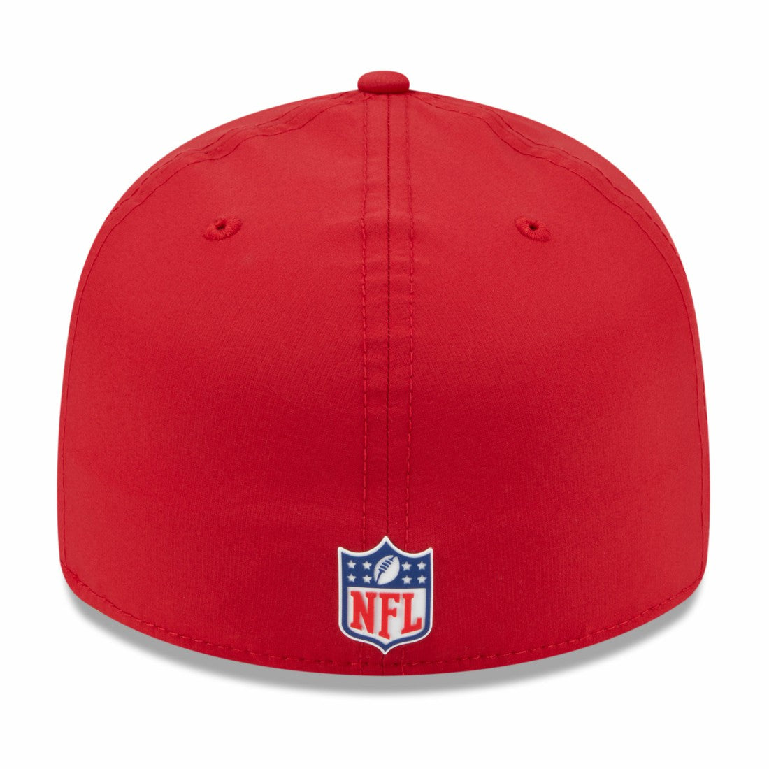 Tampa Bay Buccaneers New Era 2025 Sideline Retro Crown 59FIFTY Fitted Hat
