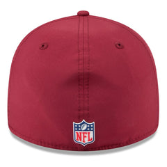 Washington Commanders New Era 2025 Sideline Retro Crown 59FIFTY Fitted Hat